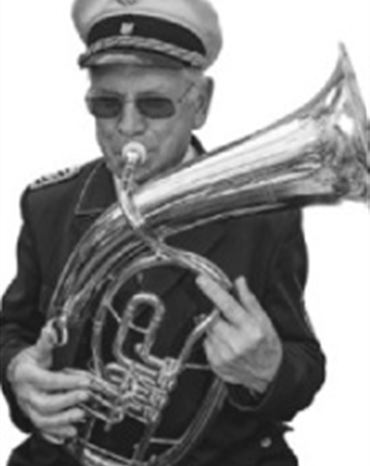 Profilbild Hans Joachim Giese